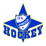 ARBOGA HOCKEY Logo Transparent PNG