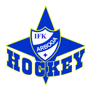 ARBOGA HOCKEY