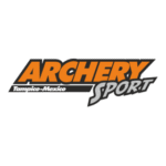ARCHERY SPORT Logo Transparent PNG