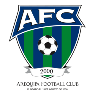 AREQUIPA FOOTBALL CLUB