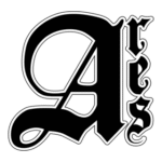 ARES Logo Transparent PNG