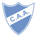 ARGENTINOS DE ROSARIO Logo Transparent PNG