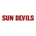 ARIZONA SUN DEVILS Logo Transparent PNG