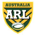 ARL Logo Transparent PNG