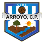 ARROYO CP Logo Transparent PNG