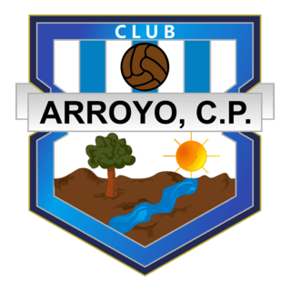 ARROYO CP