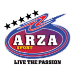 ARZA Soccer Logo Transparent PNG