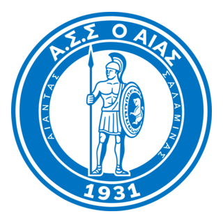 AS Aias Salaminas