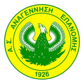 AS Anagennisi Epanomis