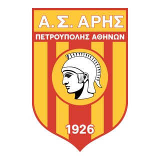 AS Aris Petroupolis
