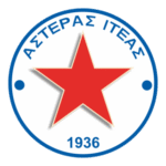 AS Asteras Iteas Logo Transparent PNG