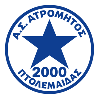 AS Atromitos Ptolemaidas