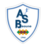 AS Beaune Logo Transparent PNG