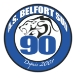 AS Belfort Sud Logo Transparent PNG