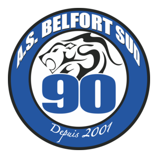 AS Belfort Sud