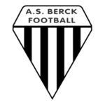 AS Berck Football Logo Transparent PNG