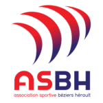 AS Béziers Hérault Logo Transparent PNG