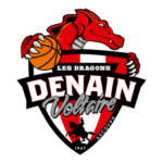 AS Cail Denain Voltaire Porte Du Hainaut Logo Transparent PNG