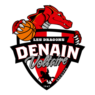 AS Cail Denain Voltaire Porte Du Hainaut