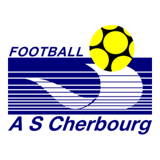 AS Cherbourg