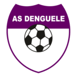 AS Denguele Logo Transparent PNG