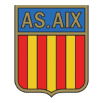 AS Eix an provence Logo Transparent PNG