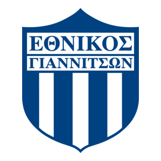 AS Ethnikos Giannitson