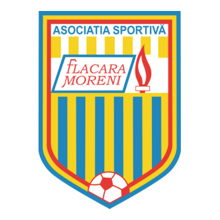 AS Flacara Moreni