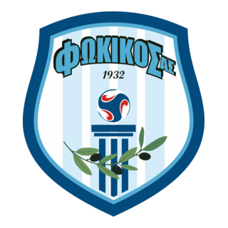 AS Fokikos Amfissa