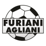 AS Furiani Agliani Logo Transparent PNG