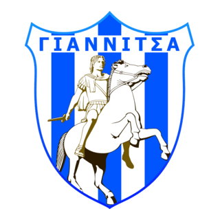 AS Giannitsa