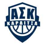 AS Karditsas Logo Transparent PNG