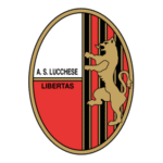 AS Lucchese Libertas Logo Transparent PNG
