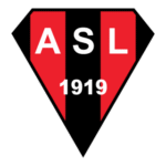 AS Luxembourg Logo Transparent PNG