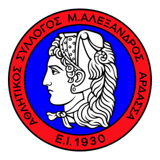 AS Megas Alexandros Ardassas