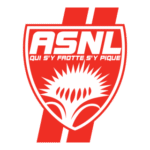 AS Nancy Lorraine Logo Transparent PNG