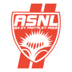 AS Nancy Lorraine New Logo Transparent PNG