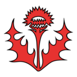AS Nansy Lorraine Logo Transparent PNG