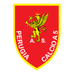 AS Perugia Calcio A 5 Logo Transparent PNG