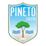 AS Pineto Calcio Logo Transparent PNG