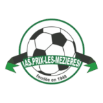 AS Prix les mézières Logo Transparent PNG
