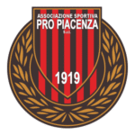 AS Pro Piacenza Logo Transparent PNG