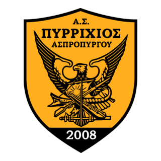 AS Pyrrichios Aspropyrgou