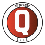 AS Quetigny Logo Transparent PNG