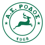 AS Rodos Logo Transparent PNG