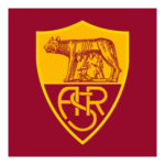 AS Roma 2025 New Logo Transparent PNG