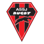 AS Saint junien Logo Transparent PNG