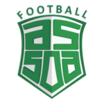 AS Saint ouen laumône Logo Transparent PNG
