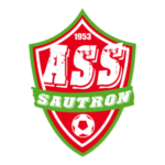 AS Sautron Logo Transparent PNG