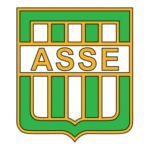 AS Sent Etienne Logo Transparent PNG